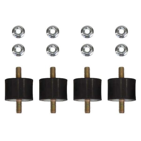 Replacement Isolator Kit Model 6366406 by Dayton in US