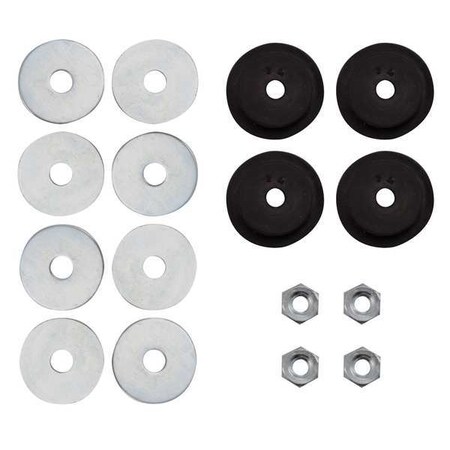 Replacement Isolator Kit Model 6366415 by Dayton in US