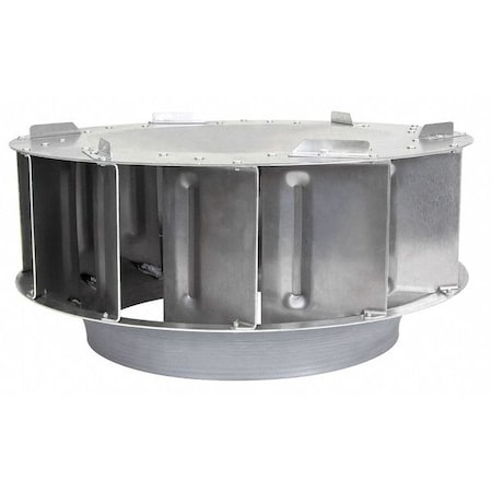 Replacement Wheel Model 6366461 by Dayton in US