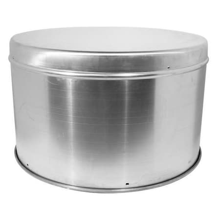 Replacement Motor Cover Model 6366497 by Dayton in US