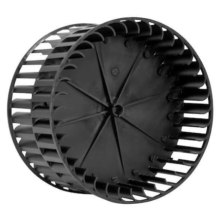 Replacement Wheel Model 52R904 by Dayton in US