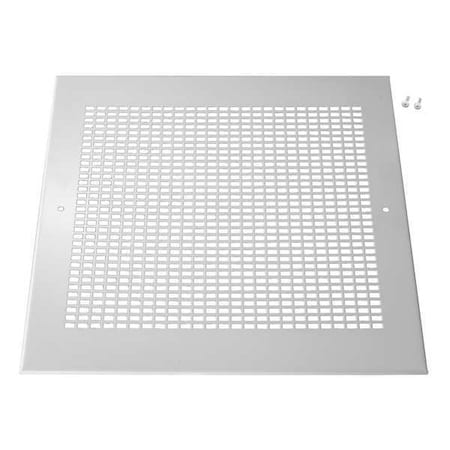 Replacement Grille by Dayton in US