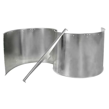 Replacement Windband Assembly Model 6372657 by Dayton in US