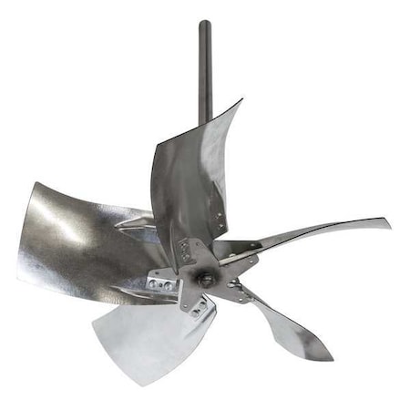 Replacement Propeller Model 6377985 by Dayton in US