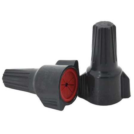 Twist On Wire Connector 18 8 AWG PK20 by USA Ideal Electrical Wire Connectors