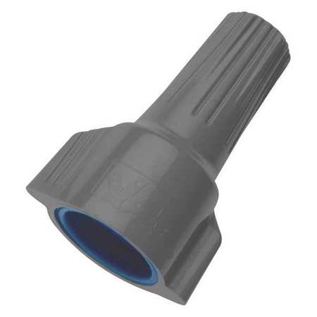Twist On Wire Connector 16 6 AWG PK15 by USA Ideal Electrical Wire Connectors