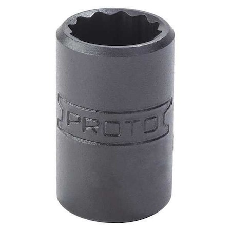 Socket 1/4 in. Dr 5/16 in. Hex Type J4710B by USA Proto Sockets