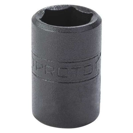 Socket 1/4 in. Dr 5/8 in. Hex Type J4720AB by USA Proto Sockets