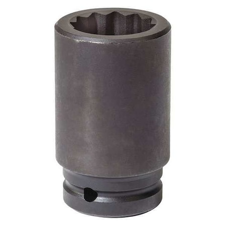 Impact Socket 3/4 In Dr 33mm 12 pt by USA Proto Sockets