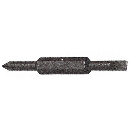 Insert Bit SAE 5/16" Hex #1/3/16" 2 3/4 by USA SK Screwdriver Bits