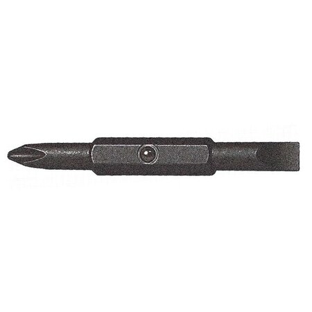 Insert Bit SAE 5/16" Hex #2/9/16" 2 3/4 by USA SK Screwdriver Bits