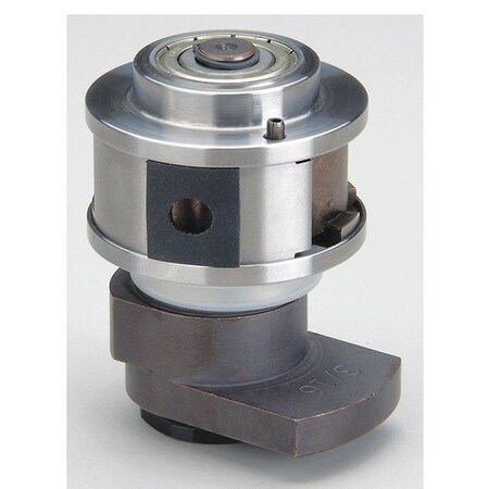 Dynorbital Silver Supreme Drop In Motor Type 69453 by USA Dynabrade Pneumatic Parts