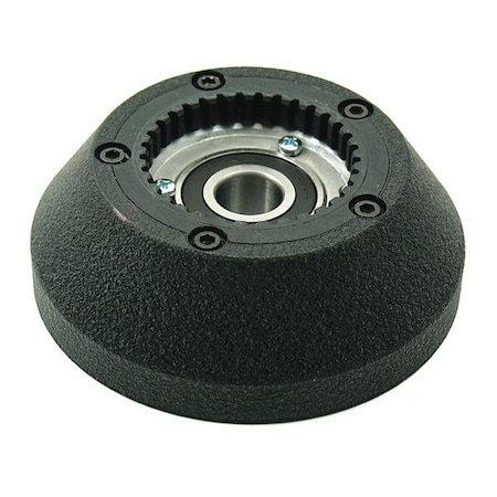 Mounting Plate Assy by USA Dynabrade Pneumatic Parts