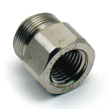 Inlet Bushing Type 1494 by USA Dynabrade Pneumatic Parts