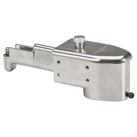 Head Assembly For Dynafile III by USA Dynabrade Pneumatic Parts