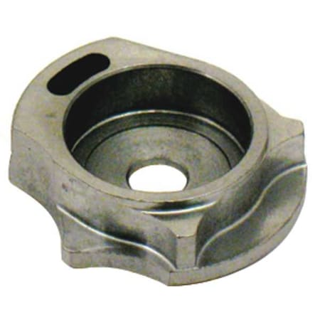 Rear Bearing Plate Type 2676 by USA Dynabrade Pneumatic Parts