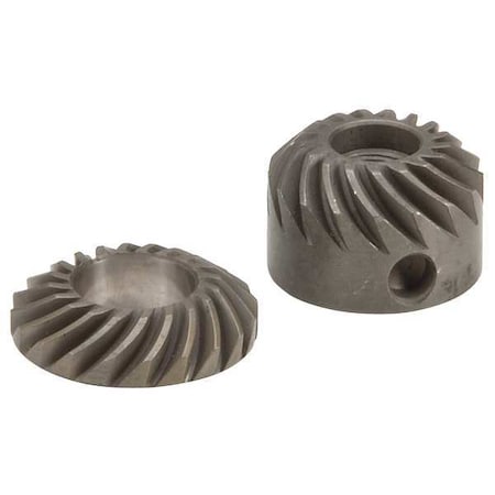 Gear Set 1.176 1 Ratio 1.3Hp by USA Dynabrade Pneumatic Parts