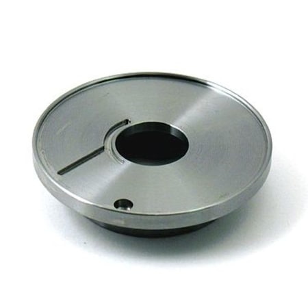 Front Bearing Plate Type 57057 by USA Dynabrade Pneumatic Parts