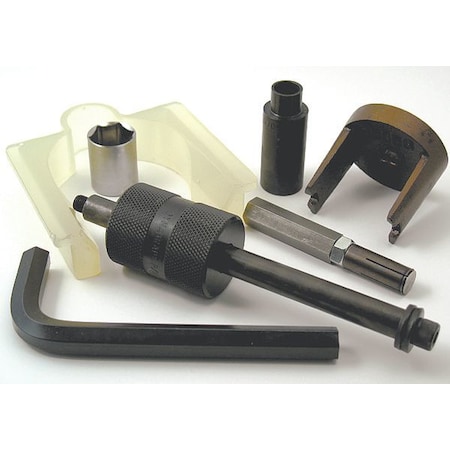 Dynorbital Full Service Repair Kit by USA Dynabrade Pneumatic Parts