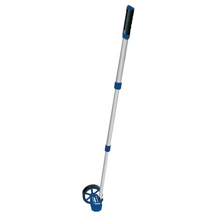 Measuring Wheel 4 in ft/10ths 9999.9 ft by USA Westward Measuring Wheels