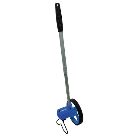 Measuring Wheel 6 In. Dia. by USA Westward Measuring Wheels