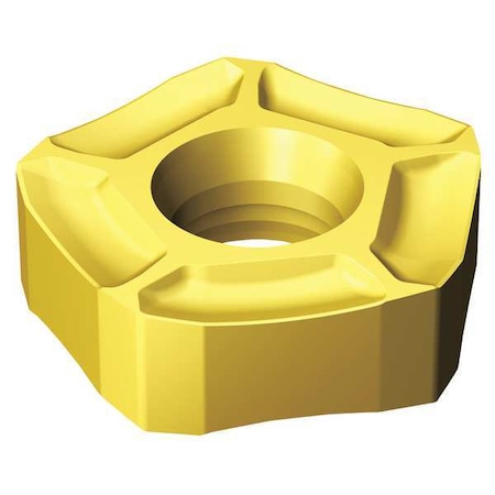 Milling Insert 419R 1405E MM 2040 Min. Qty 10 by USA Sandvik Coromant Milling Inserts