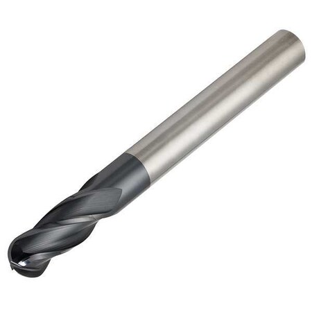 Solid Carbide Endmill 1B240 0397 XA1630 by USA Sandvik Coromant Carbide End Mills