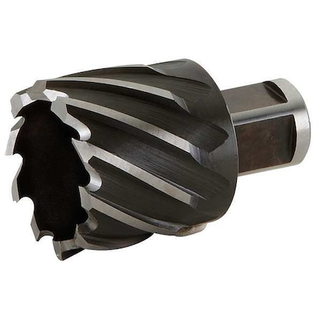 Annular Cutters 1 1/16 In Type 49 59 1062 by USA Milwaukee Annular Cutters