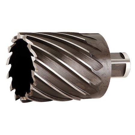 Annular Cutters 1 15/16 In Type 49 59 2194 by USA Milwaukee Annular Cutters