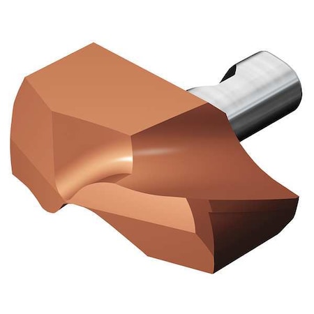 Cutting Head Drill 870 1070 7 KM3234 Min. Qty 5 by USA Sandvik Coromant Double End Drill Bits