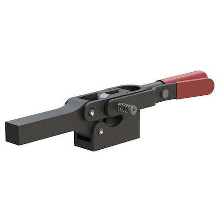 Horizontal Toggle Clamp 90 Deg 600 lb Type 5305 BR by USA De Sta Co Toggle & Latch Clamps