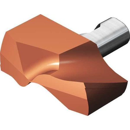 Cutting Head Drill 870 1640 16 GP4234 Min. Qty 2 by USA Sandvik Coromant Double End Drill Bits