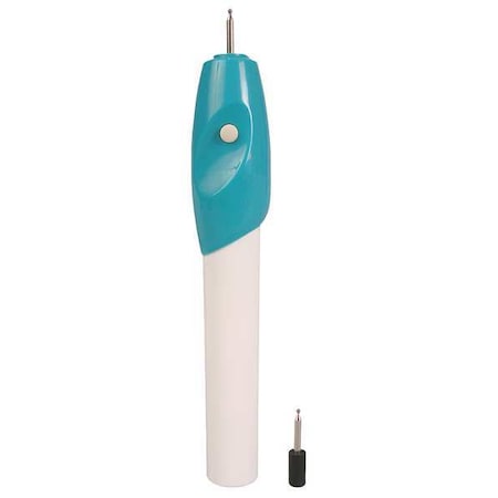Battery Powered Engraving Tool by USA SP Scienceware High Speed Jobber Drill Bits