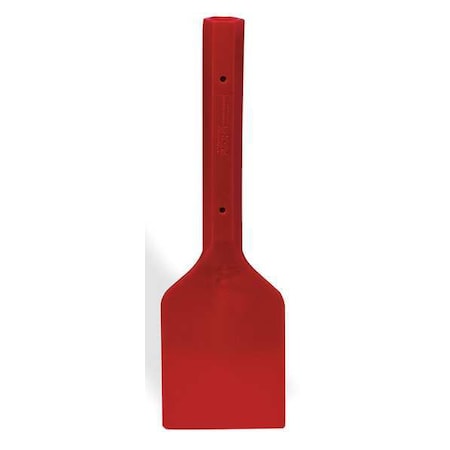Scraper 10 In Handle by USA SP Scienceware Specialty Safety Hand Scrapers