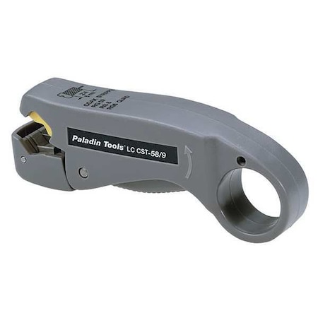 Replaceable Blade For LC CST Strippers by USA Paladin Cutter Parts
