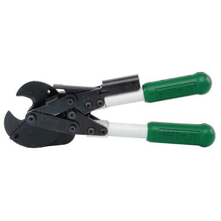 Cable Cutter Shear Cut 15 1/2 In by USA Greenlee Cable & Wire Cutters