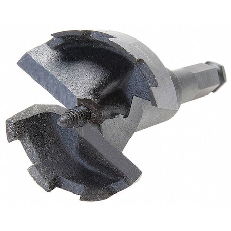 Self Feed Wood Boring Bit 2 in Dia by USA Greenlee Wood Drilling Bits
