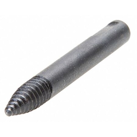Screw Point 1/4 in Dia by USA Greenlee Wood Drilling Bits