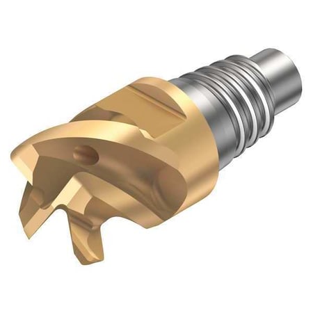 Milling Head 316 10SM450C10005P 1030 by USA Sandvik Coromant Milling Inserts