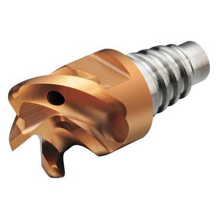Milling Head A316 12SM450C05008P 1030 by USA Sandvik Coromant Milling Inserts