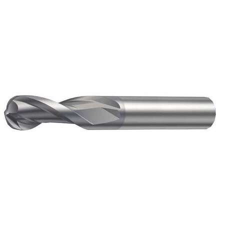 Solid Carbide Endmill 1B232 0318 XA1620 by USA Sandvik Coromant Carbide End Mills