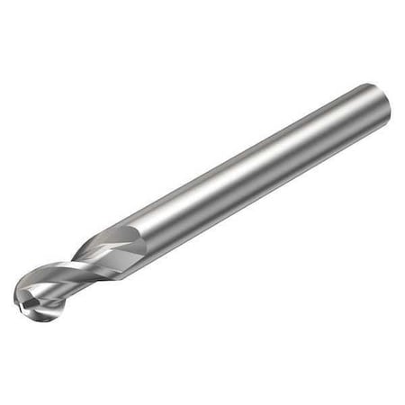 Solid Carbide Endmill 2B320 1200 NGH10F by USA Sandvik Coromant Carbide End Mills