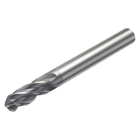 Solid Carbide Endmill 1B240 0476 XA1630 by USA Sandvik Coromant Carbide End Mills