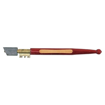 Glass Cutter 11 In by USA Chemglass Glass Cutters