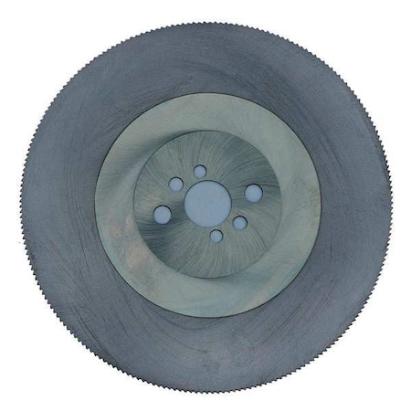 Cold Saw Blade 9 In 160 Teeth by USA Palmgren Circular Power Saw Blades