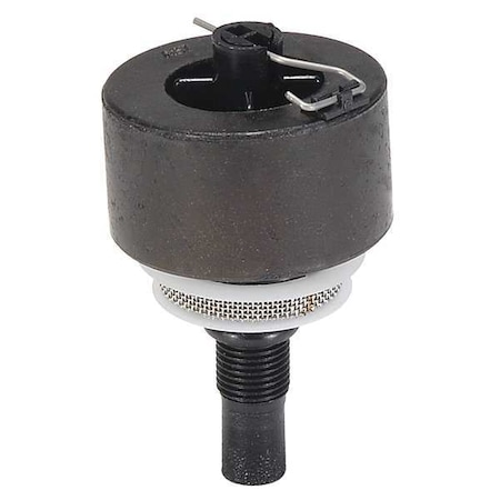 Automatic Drain Plastic 1/4 by USA Parker Pneumatic Air Line Lockout Valves