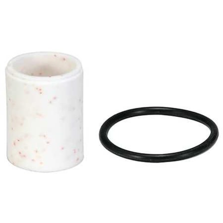 Filter Element Kit 5 Microns Type EK602VB by USA Parker Compressed Air Coalescing Filter Elements