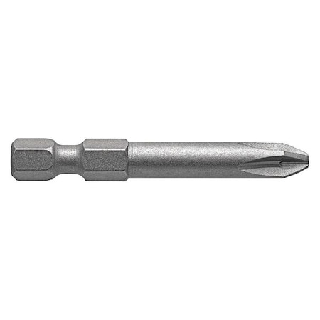Insert Bit #1 Type 491 C SFX by USA Apex Screwdriver Bits
