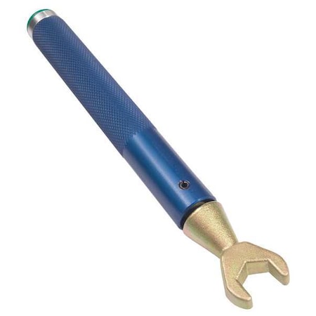 Torque Wrench 7/16 in Dr 0 to 20 in. lb. by USA Cable Prep Micrometer Torque Wrenches