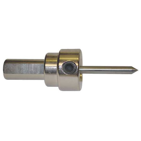 Arbor Assembly for Drill Presses 3/4 in by USA Fein Magnetic Drill Press Arbors & Adaptors